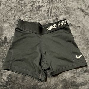 NIKE PRO SHORTS